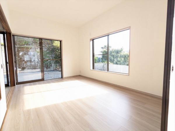 横須賀市公郷町、中古一戸建てのその他画像です