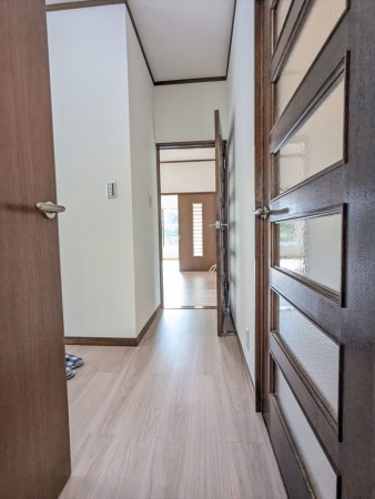 横須賀市公郷町、中古一戸建てのその他画像です