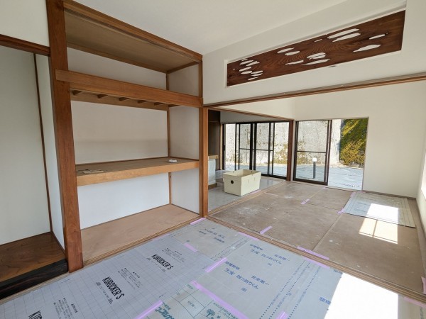 横須賀市公郷町、中古一戸建てのその他画像です