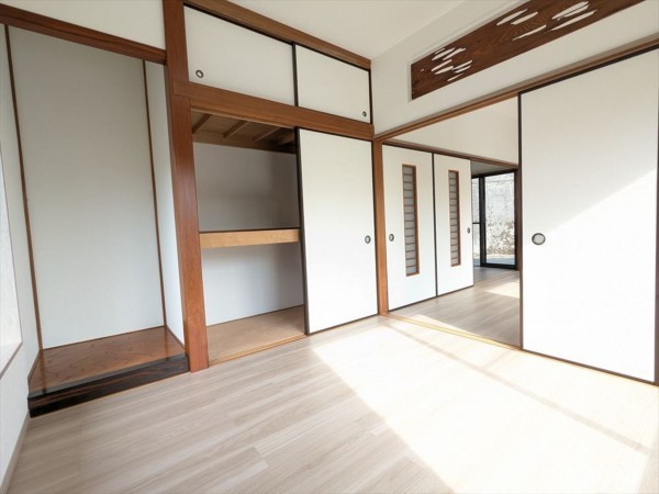 横須賀市公郷町、中古一戸建てのその他画像です