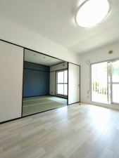 横須賀市桜が丘、マンションのその他画像です