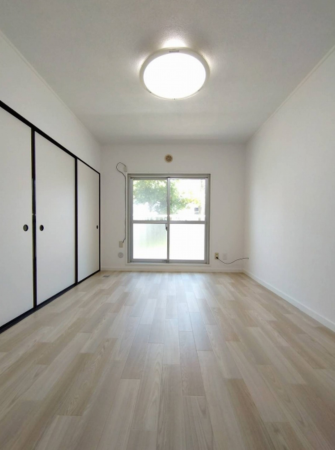 横須賀市桜が丘、マンションのその他画像です