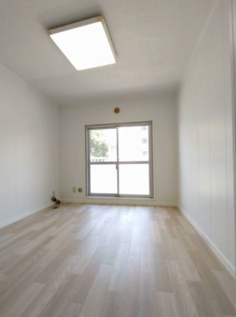 横須賀市桜が丘、マンションのその他画像です