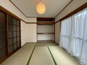 横須賀市舟倉、中古一戸建てのその他画像です