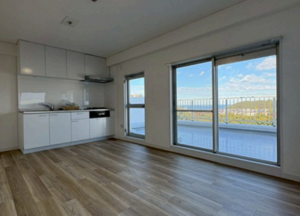 横須賀市浦賀、マンションのその他画像です