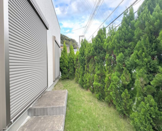 横須賀市ハイランド、中古一戸建てのその他画像です