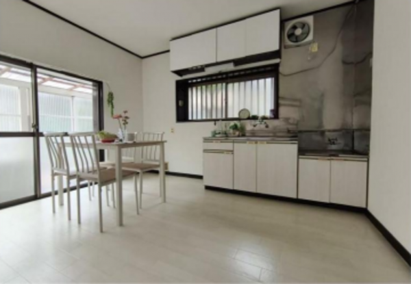 横須賀市二葉、中古一戸建てのその他画像です