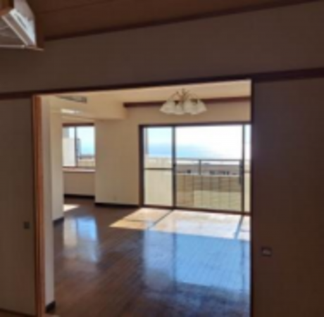 横須賀市野比、マンションのその他画像です