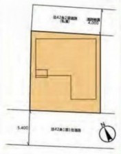 横須賀市三春町、新築一戸建てのその他画像です