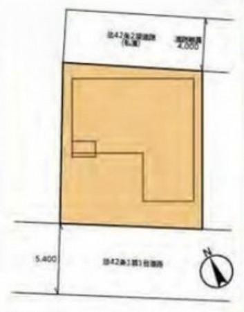 横須賀市三春町、新築一戸建てのその他画像です