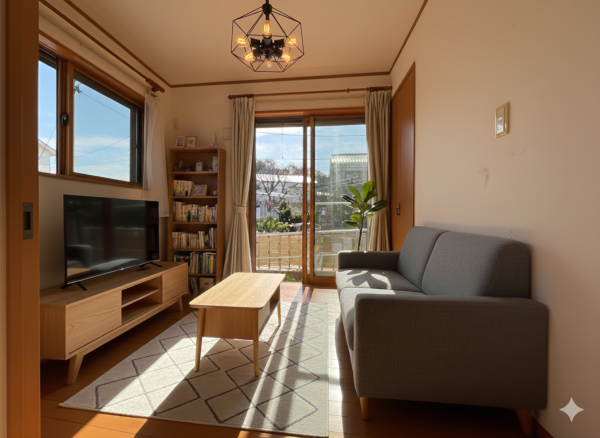 横須賀市太田和、中古一戸建てのその他画像です