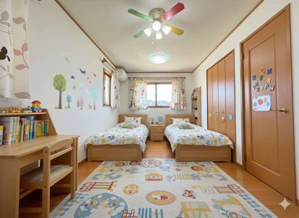 横須賀市太田和、中古一戸建てのその他画像です