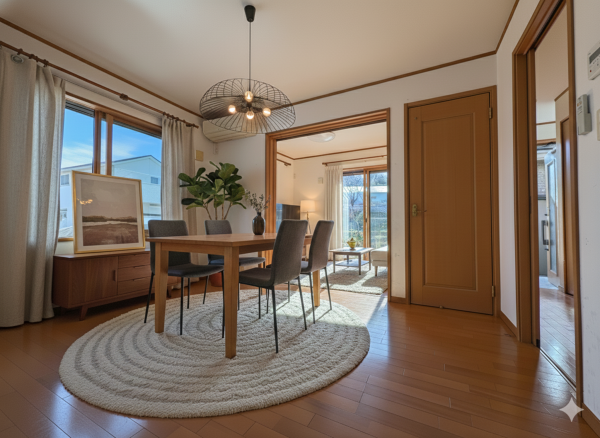 横須賀市太田和、中古一戸建てのその他画像です