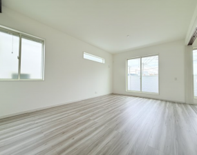 横須賀市久里浜、新築一戸建てのその他画像です