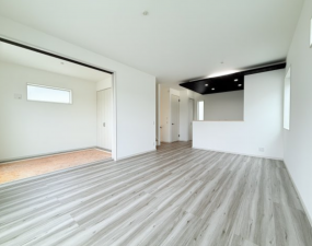 横須賀市久里浜、新築一戸建てのその他画像です