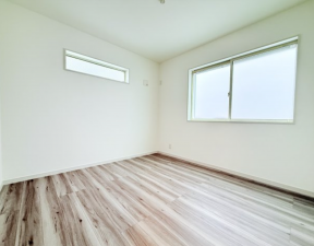 横須賀市久里浜、新築一戸建てのその他画像です