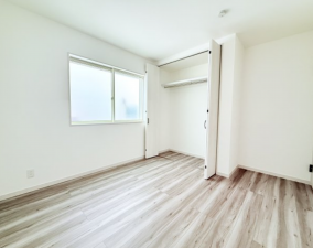 横須賀市久里浜、新築一戸建てのその他画像です