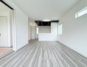 横須賀市久里浜、新築一戸建てのその他画像です