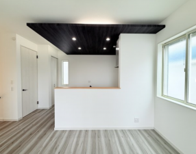 横須賀市久里浜、新築一戸建てのその他画像です