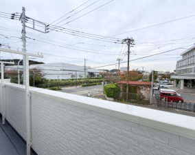 横須賀市久里浜、新築一戸建てのその他画像です