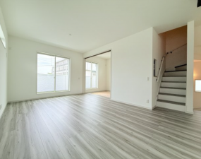 横須賀市久里浜、新築一戸建てのその他画像です