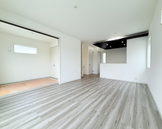 横須賀市久里浜、新築一戸建てのその他画像です