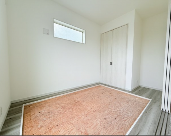 横須賀市久里浜、新築一戸建てのその他画像です