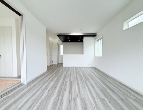 横須賀市久里浜、新築一戸建てのその他画像です