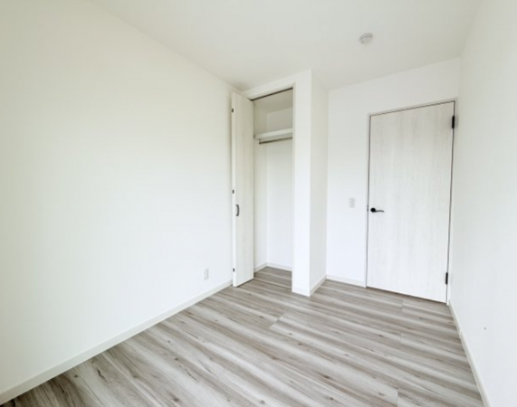 横須賀市久里浜、新築一戸建てのその他画像です