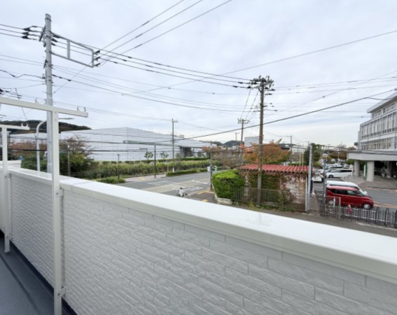 横須賀市久里浜、新築一戸建てのその他画像です