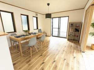 横須賀市平作、中古一戸建てのその他画像です