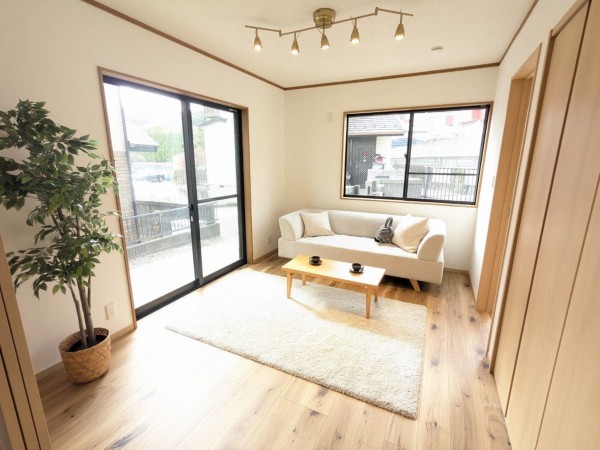 横須賀市平作、中古一戸建てのその他画像です