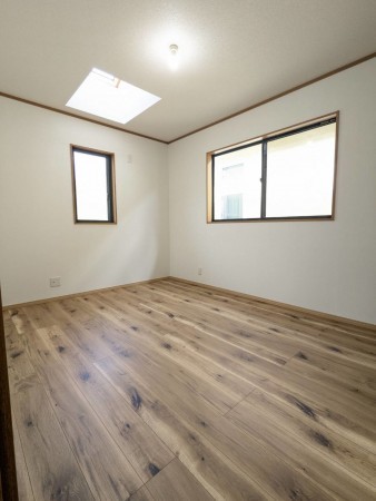 横須賀市平作、中古一戸建てのその他画像です