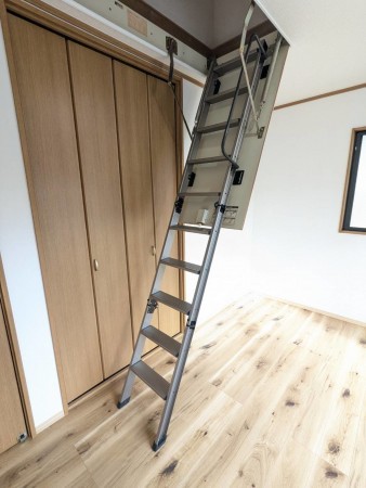 横須賀市平作、中古一戸建てのその他画像です