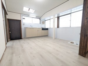 横須賀市船越町、中古一戸建てのその他画像です