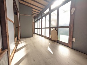 横須賀市船越町、中古一戸建てのその他画像です