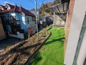 横須賀市船越町、中古一戸建てのその他画像です