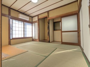 横須賀市船越町、中古一戸建てのその他画像です