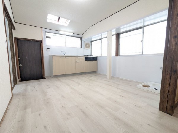 横須賀市船越町、中古一戸建てのその他画像です