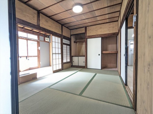 横須賀市船越町、中古一戸建てのその他画像です