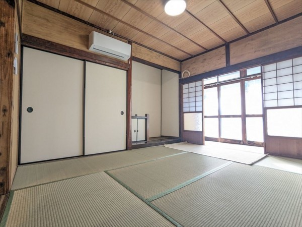 横須賀市船越町、中古一戸建てのその他画像です