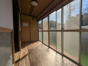 横須賀市船越町、中古一戸建てのその他画像です