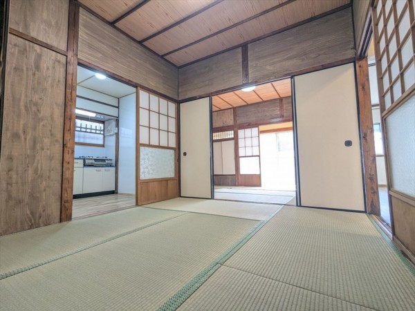 横須賀市船越町、中古一戸建てのその他画像です