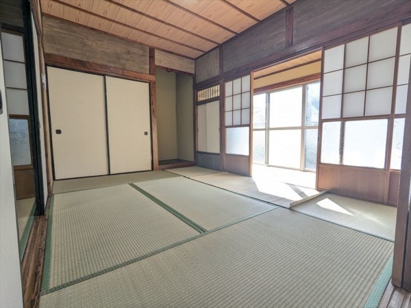 横須賀市船越町、中古一戸建てのその他画像です