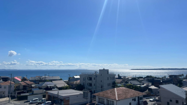 横須賀市野比、マンションのその他画像です