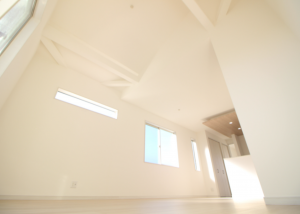 横須賀市舟倉、新築一戸建てのその他画像です