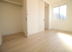 横須賀市舟倉、新築一戸建てのその他画像です