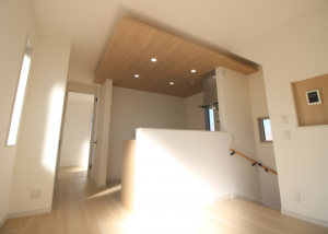 横須賀市舟倉、新築一戸建てのその他画像です