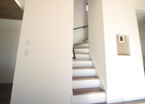 横須賀市舟倉、新築一戸建ての画像です