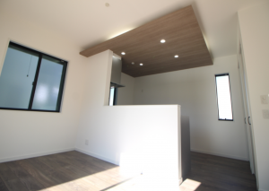 横須賀市舟倉、新築一戸建てのその他画像です